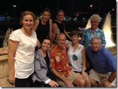 Dennys, Dianne, Duenkels, March 2015