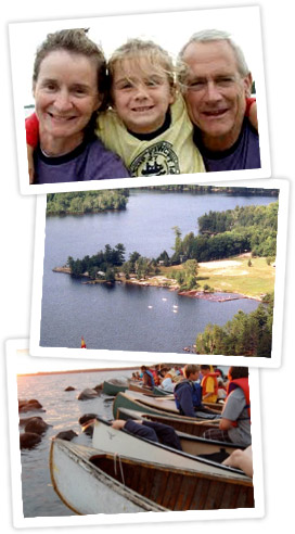 Camp Chikopi - Canada's Summer Sports Camp